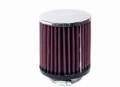 Universal Air Cleaner Assembly - K&N Filters RC-0500 UPC: 024844007391
