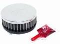 Universal Air Cleaner Assembly - K&N Filters RC-0170 UPC: 024844007292