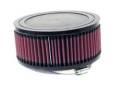 Universal Air Cleaner Assembly - K&N Filters RA-0980 UPC: 024844006981