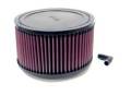 Universal Air Cleaner Assembly - K&N Filters RA-0960 UPC: 024844006943