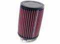 Universal Air Cleaner Assembly - K&N Filters RU-1470 UPC: 024844010230