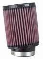 Universal Air Cleaner Assembly - K&N Filters RU-1460 UPC: 024844010223