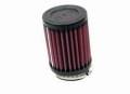 Universal Air Cleaner Assembly - K&N Filters RU-1280 UPC: 024844010087