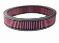 Air Filter - K&N Filters E-3717 UPC: 024844004420