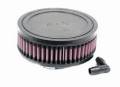 Universal Air Cleaner Assembly - K&N Filters RA-0620 UPC: 024844006684