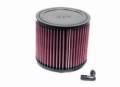 Universal Air Cleaner Assembly - K&N Filters RA-0580 UPC: 024844006646