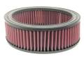 Air Filter - K&N Filters E-3500 UPC: 024844004147