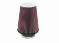 Universal Air Cleaner Assembly - K&N Filters RF-1027 UPC: 024844038647