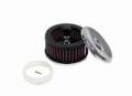Custom Air Cleaner Assembly - K&N Filters 60-0403 UPC: 024844035875