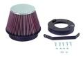 Filtercharger Injection Performance Kit - K&N Filters 57-6003 UPC: 024844030825