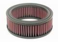 Air Filter - K&N Filters E-3350 UPC: 024844003980