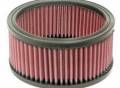 Air Filter - K&N Filters E-3310 UPC: 024844003881