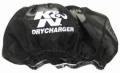 DryCharger Filter Wrap - K&N Filters RC-3028DK UPC: 024844107992