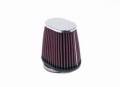 Universal Air Cleaner Assembly - K&N Filters RC-2900 UPC: 024844008558
