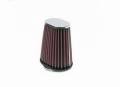 Universal Air Cleaner Assembly - K&N Filters RC-2770 UPC: 024844008442