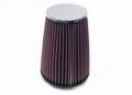 Universal Air Cleaner Assembly - K&N Filters RC-2710 UPC: 024844038326