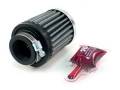 Universal Air Cleaner Assembly - K&N Filters RC-2540 UPC: 024844008398