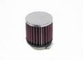 Universal Air Cleaner Assembly - K&N Filters RC-1120 UPC: 024844007728
