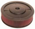 Flow Control Air Cleaner Assembly - K&N Filters 61-4000 UPC: 024844023162