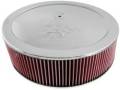 Custom Air Cleaner Assembly - K&N Filters 60-1642 UPC: 024844244512