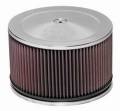 Custom Air Cleaner Assembly - K&N Filters 60-1366 UPC: 024844014955