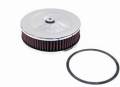 Custom Air Cleaner Assembly - K&N Filters 60-1320 UPC: 024844014887