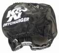 DryCharger Filter Wrap - K&N Filters RF-1028DK UPC: 024844107091