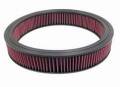 Air Filter - K&N Filters E-1910 UPC: 024844002396