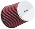 Universal Air Cleaner Assembly - K&N Filters RC-5053 UPC: 024844247780