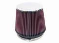 Universal Air Cleaner Assembly - K&N Filters RC-4940 UPC: 024844092618