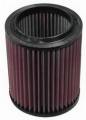 Air Filter - K&N Filters E-0775 UPC: 024844110626