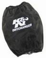 DryCharger Filter Wrap - K&N Filters RC-4630DK UPC: 024844106674