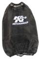 DryCharger Filter Wrap - K&N Filters RC-3690DK UPC: 024844106636