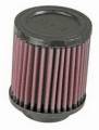 Universal Air Cleaner Assembly - K&N Filters RU-0500 UPC: 024844009616
