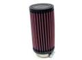 Universal Air Cleaner Assembly - K&N Filters RU-0420 UPC: 024844009609