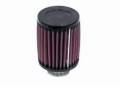 Universal Air Cleaner Assembly - K&N Filters RU-0070 UPC: 024844009418
