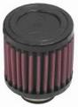 Universal Air Cleaner Assembly - K&N Filters RU-0060 UPC: 024844009401