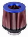 Custom Inverted Air Filter - K&N Filters RR-3002 UPC: 024844081865