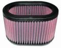 Air Filter - K&N Filters E-3011 UPC: 024844107831