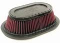 Air Filter - K&N Filters E-2877 UPC: 024844031815