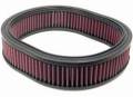 Air Filter - K&N Filters E-2863 UPC: 024844084699