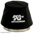 DryCharger Filter Wrap - K&N Filters RU-5163DK UPC: 024844241320
