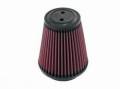 Universal Air Cleaner Assembly - K&N Filters RU-5141 UPC: 024844174284