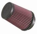 Universal Air Cleaner Assembly - K&N Filters RU-5111 UPC: 024844104885