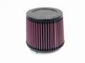 Universal Air Cleaner Assembly - K&N Filters RU-4260 UPC: 024844045355