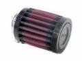 Universal Air Cleaner Assembly - K&N Filters RU-3630 UPC: 024844096876