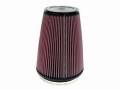 Universal Air Cleaner Assembly - K&N Filters RU-3280 UPC: 024844020444