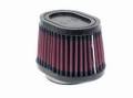 Universal Air Cleaner Assembly - K&N Filters RU-3010 UPC: 024844010926