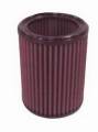 Air Filter - K&N Filters E-9183 UPC: 024844023636