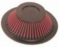 Air Filter - K&N Filters E-9132 UPC: 024844024558